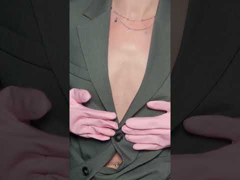 ASMR dishwashing glove sounds (3)