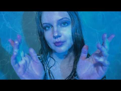 АСМР Массаж Всего Твоего Тела у Бассейна • ASMR Full Body Massage by the Pool