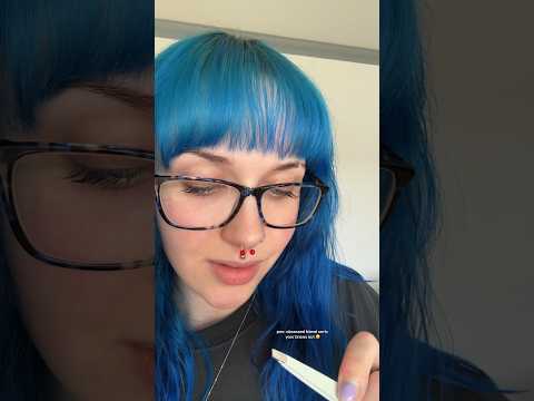 ASMR obsessed friend plucks your brows 😌full on✅⏰ #asmrplucking #shorts #asmr #asmrroleplay
