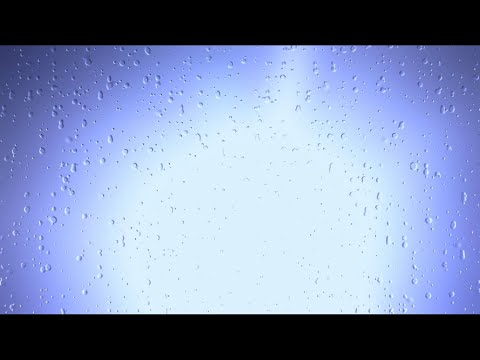 ASMR ☔️ CLOSE YOUR EYES - Extremely Bright Light Triggers & Rain