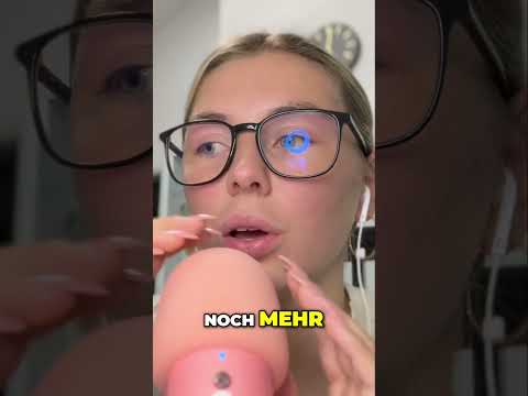 TikTok Erfolg  So habe ich 10 000+ Follower bekommen!  #relax #asmr #triggersforsleep #mouthwhisper