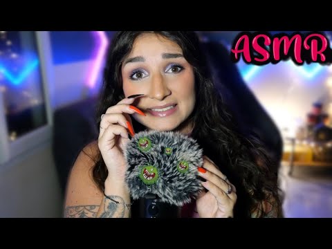ASMR TU AS DES POUX 🤯