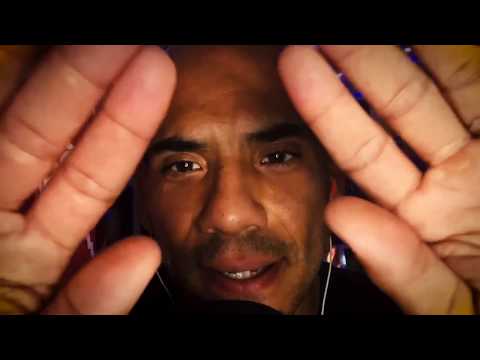 ASMR Español / LENTO y CALMADO (ATENCIÓN PERSONAL) para que Duermas Bien / 100% COSQUILLAS