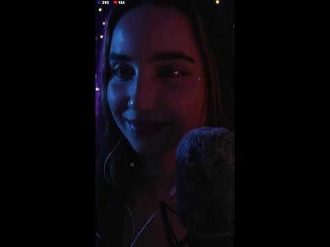 Live ASMR : On se détend ensemble