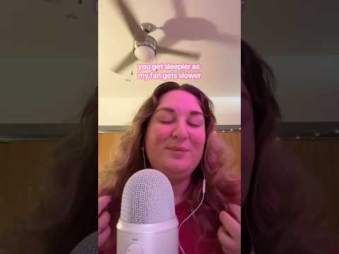 #asmr