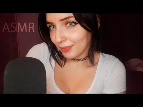 ASMR "I Love You, Baby" Soft Whispers~