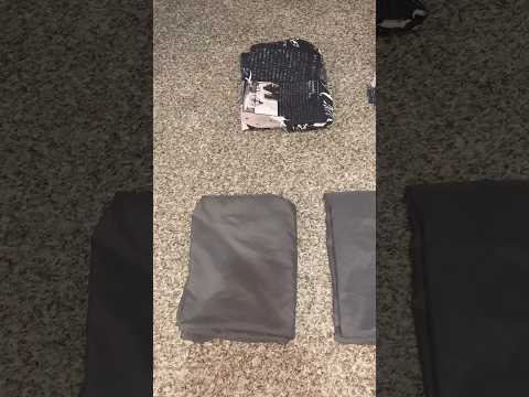 ASMR Day 25 Of 30 - My Fourth 30 Day Declutter Challenge/Minimalism Challenge #ASMR #Shorts