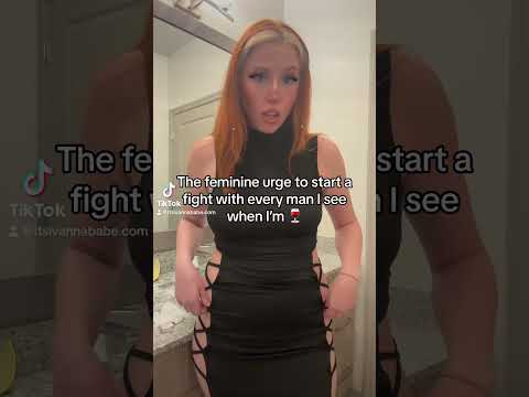 Don’t just stare  #viralreels #midsize #redhead #ginger #relatable #egirl #foryou