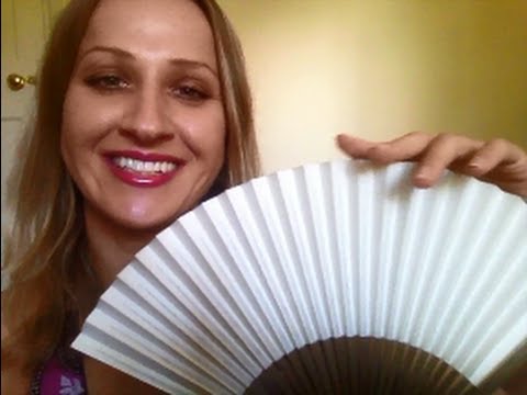 Intimate ASMR ear to ear whisper and HAIR stroking just for YOU! :)