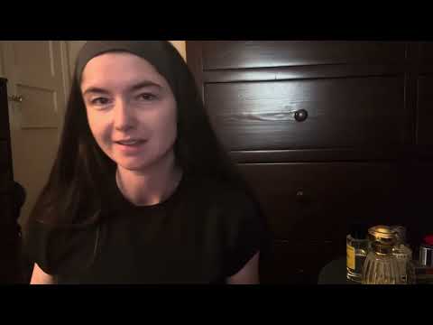 Perfume Shoppe (Making your Own Fragrance) ASMR role play