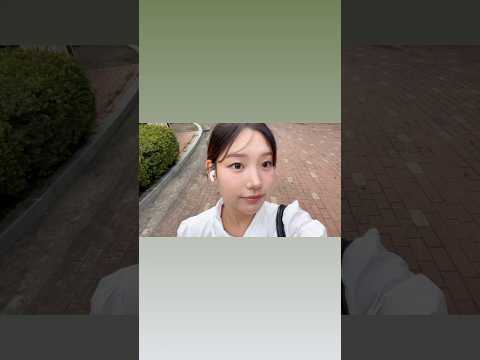 오랜만에 헤메 받은날💕💅🏻