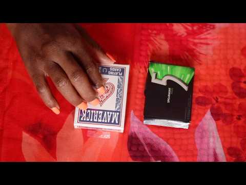 Multi Relaxing Favs ASMR Sounds