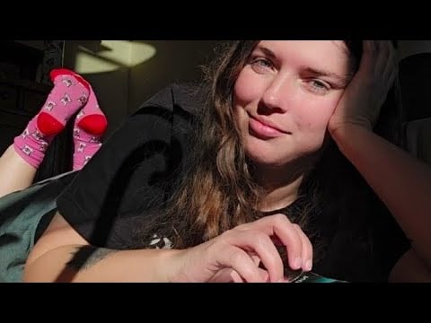 Reading You To Sleep ASMR The Deep End Chapter 16