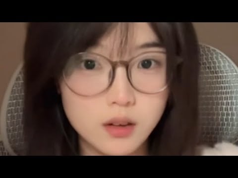 ASMR💜Mouth Sounds & Straw Sounds