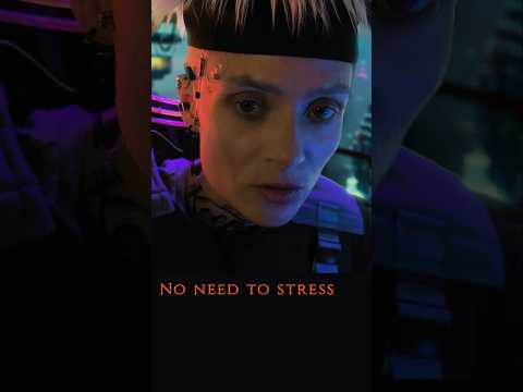 Upgrading You•Cyberpunk ASMR