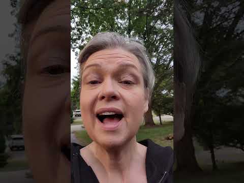 Day 29 of the 30 Day Walking Challenge