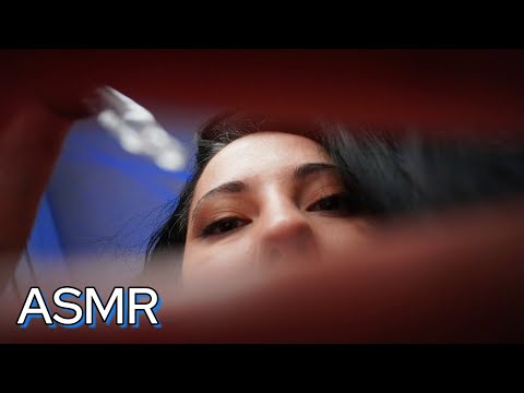 ASMR EYE CLEANING 👀✨ Il miglior video per dormire