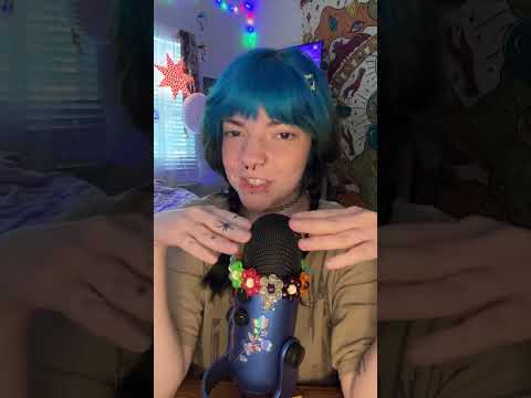 Live highlight: Coconut Rain 🌧️ Trigger Credit: Angelic Lofi ASMR!!!! #tingles #asmr