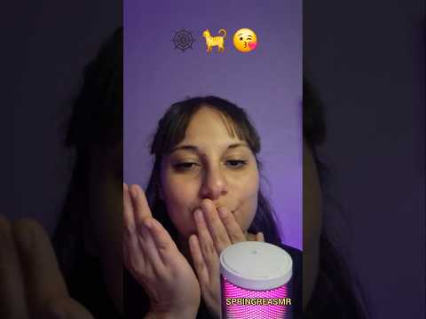 ASMR | Emoji challenge! Parte 103 ❤️ #shorts