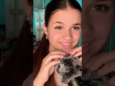 asmr te quito los pensamientos negativos 