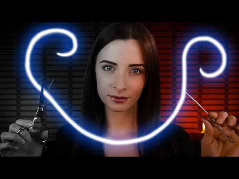 ASMR Deutsch Flüstern: Ich entferne deine negative Energie! (Whispering & Personal Attention ASMR)