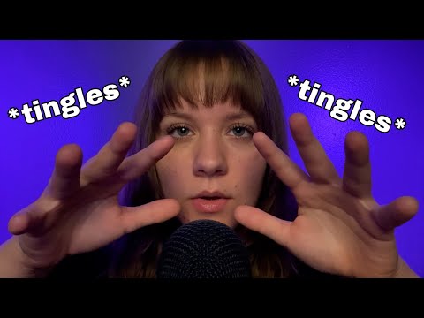 The BEST ASMR Mouth Sounds 😴 (seriously) - PolyBuzz