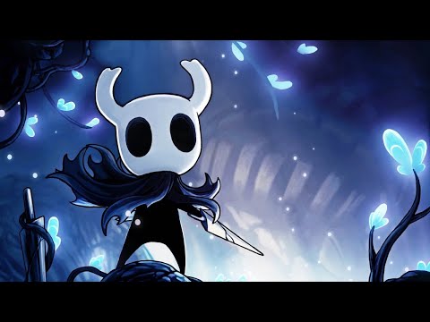 Hollow Knight - Gaming / ASMR Français