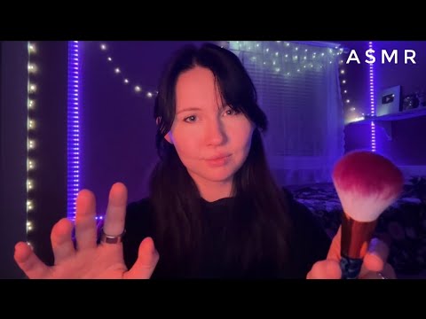 ASMR~Deep Sleep In 20 Minutes or Less😴