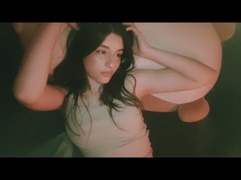 ASMR The Makeup Routine that Gave Me These Photos