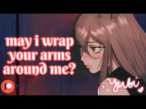 Bully Asked To Be Your Little Spoon! [Sorority College Girl x Bookworm Listener]F4A ASMR Roleplay