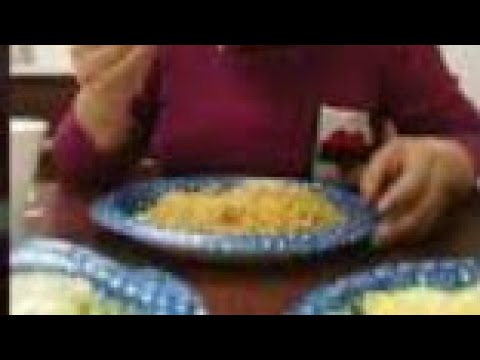 EATING SHOW MUKBANG:Igorot in Denver Colorado