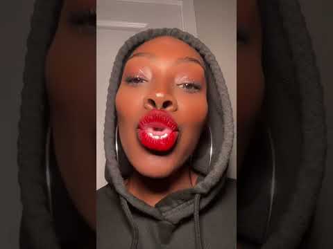 ASMR tounge swirls