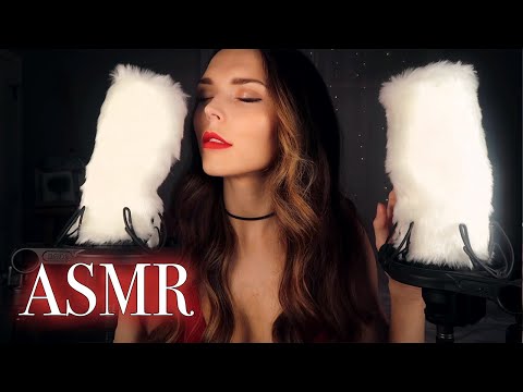 ASMR | The MOST RELAXING Mic Scratching EVER!