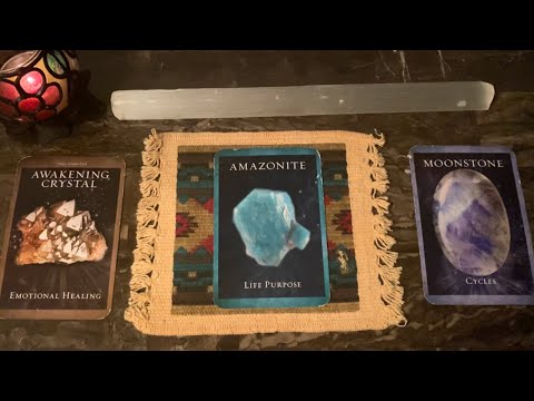 A Message For You | Collective Energy | Oracle | Tarot Card Reading