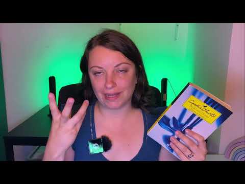 CLUB DEL LIBRO ASMR #3 PERCHÉ NON L'HANNO CHIESTO A EVANS?