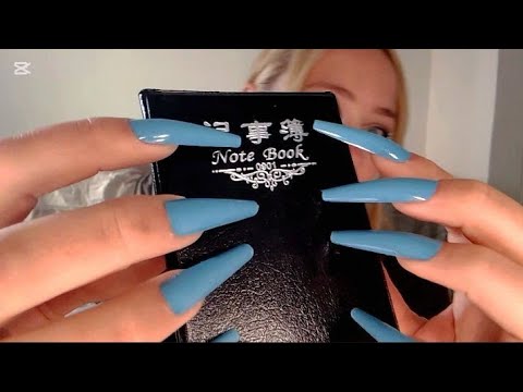 Simply Tapping for ASMR - Ep. 8