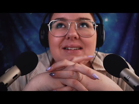 ASMR Min födelsedag idag 🎉 Berättar om min uppväxt (personligt) Chit Chat ASMR