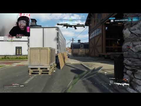 call of duty gangos