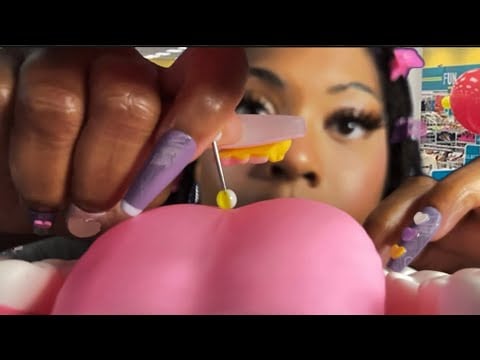 POV: It’s Your First Time Getting A Tongue Piercing (Everything Goes Wrong 😑) 