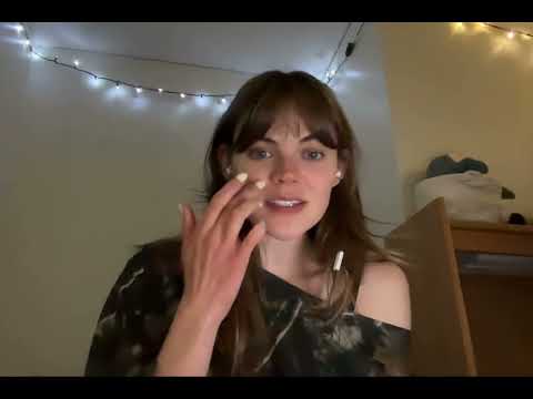 ASMR - Am I a Lesbian? (MasterDoc) Part. 1