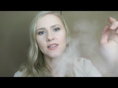 ~Simple Pleasures~  ASMR  Soft Spoken  Personal Attention