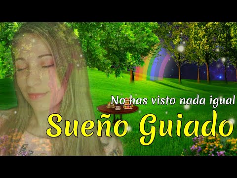 ASMR Diferente (Subtítulos) | Sueño Guiado  | Ambiente para Meditar | SusurrosdelSurr español