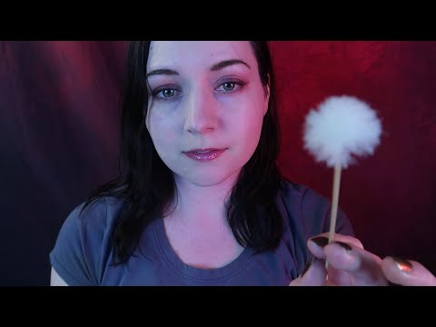 The only ASMR you need to fall ASLEEP fast ⭐💤🌙