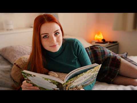 ASMR Quiet Time with Me for Relaxation | No Talking🤫