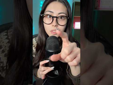 Let’s get to know rather better bestie #asmr