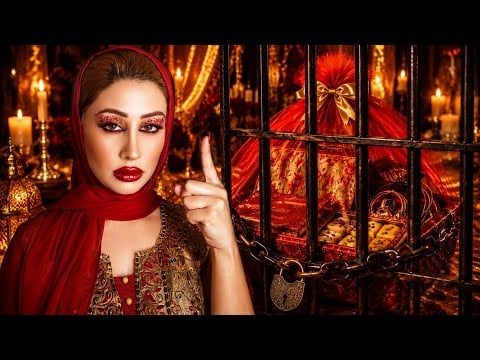 Your Strict Pakistani Mother Already Chose Your Husband... (ASMR Roleplay) Soft-spoken Urdu ASMR 