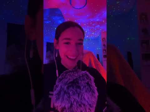 ASMRnoa | asmr for sleep and relaxation 💕| live #63