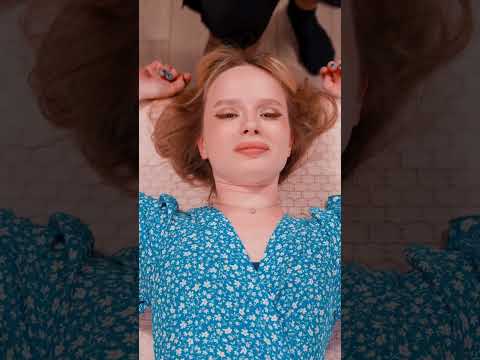 Stretching and massage | chiropractic adjustments for Irina #chiropractic
