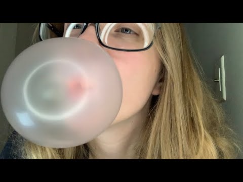 ASMR Violet Beauregarde Roleplay | Charlie And The Chocolate Factory | Lucas’ Custom Video