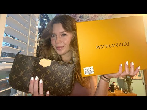 asmr- Unboxing ColeStore